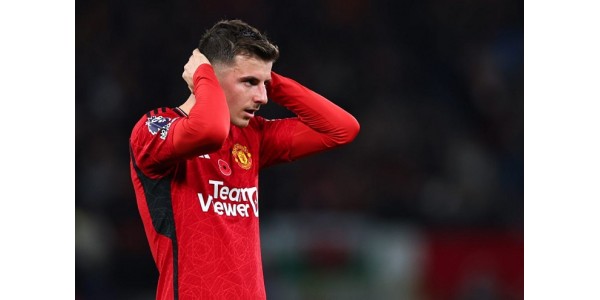Mason Mount ist nicht der Held, der Manchester United gerettet hat